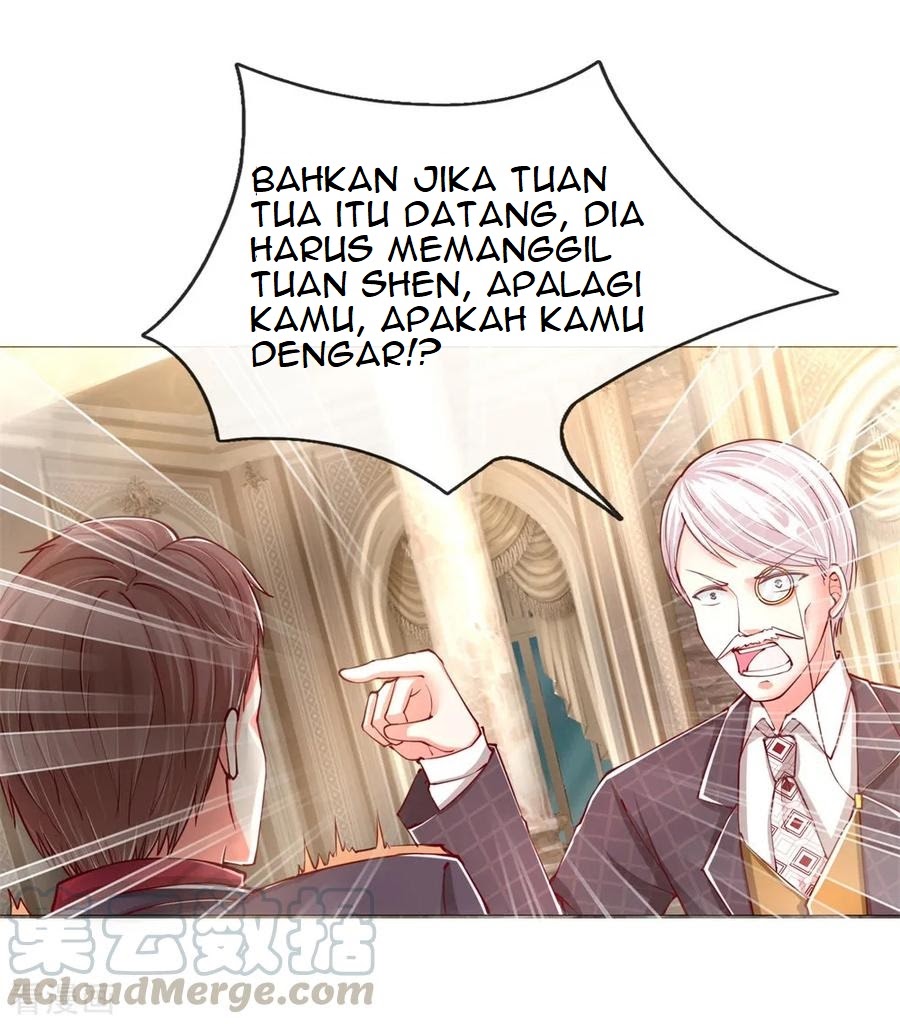 Immortal Daddy Xianzun Chapter 106 Gambar 7